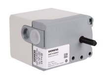 Siemens SQN70.664B20 Servo Motor