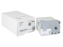 Siemens SQN70.664B23 Servo Drive