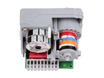 Siemens SQN70.664B23 Servo Drive