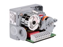 Siemens SQN70.664B23 Servo Drive