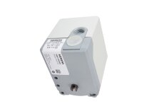 Siemens SQN70.664B23 Servo Motor