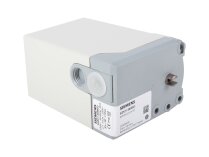 Siemens SQN71.669B23 Servo Motor