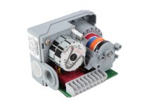 Siemens SQN71.669B23 Servo Motor