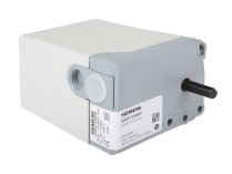Siemens SQN70.224B20 Servo Motor, ref: S55454-D315-A100