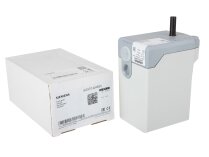 Siemens SQN70.224B20 Servo Motor