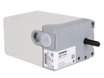 Siemens SQN70.244B20 Servo Motor