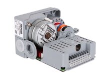 Siemens SQN70.244B20 Servo Motor