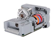 Siemens SQN70.244B20 Servo Motor