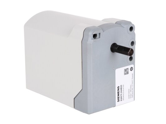 Servomotor Siemens SQN70.244B20