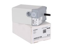 Servomotor Siemens SQN70.244B20
