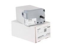 Siemens SQN70.424B20 servo motor