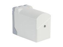 Siemens SQN70.424B20 servo motor