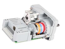 Siemens SQN70.424B20 servo motor