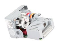 Siemens SQN70.424B20 servo motor