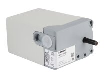 Servomotor Siemens SQN70.424B20, art: S55454-D320-A100