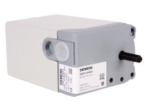 Siemens SQN70.454B20 servo motor, art: S55454-D321-A100