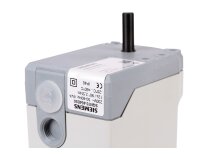 Siemens SQN70.454B20 Servo Motor