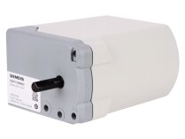 Siemens SQN70.454B20 Servo Motor