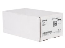 Servomotor Siemens SQN70.454B20