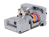 Servomotor Siemens SQN70.454B20