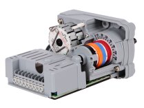 Siemens SQN70.624B20 Servo Drive