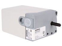 Siemens SQN70.624B20 Servo Motor