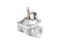 Giuliani Anello EV50 Gas Electromagnetic Valve