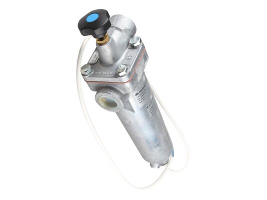 Heated Fuel Filter Giuliani Anello 3100801RE, art: 003.0051.004