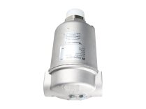 Heated Fuel Filter Giuliani Anello 70157006GL