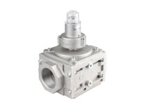 Gas pressure regulator Giuliani Anello BM50