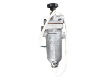 Heated Fuel Filter Giuliani Anello 2100503RE, art: 003.0042.005