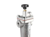 Heated Fuel Filter Giuliani Anello 2100503RE