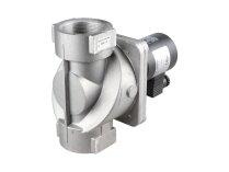Giuliani Anello SV50 Liquid Fuel Electromagnetic Valve