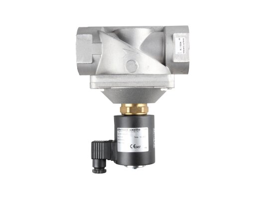 Válvula electromagnética de combustible líquido Giuliani Anello SV50