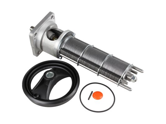 Giuliani Anello U4500003 filter cap with filter element, art: 004.0080.002