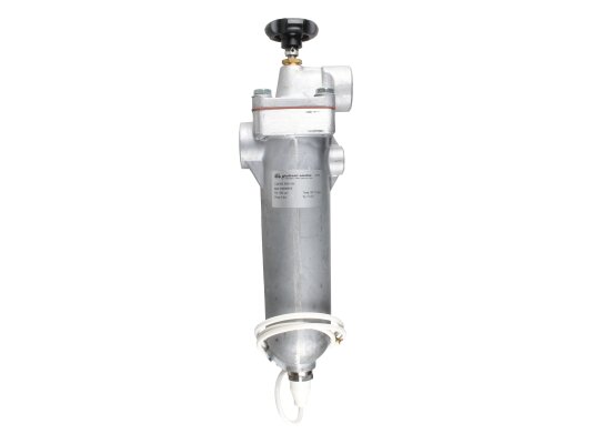 Heated Fuel Filter Giuliani Anello 3100306RE, art: 003.0050.006