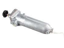 Heated Fuel Filter Giuliani Anello 3100306RE