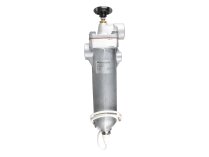 Filtro de combustible con calentador Giuliani Anello 3100306RE, art: 003.0050.006