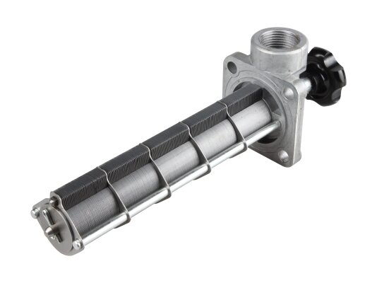 Giuliani Anello U3100001 filter cap with filter element, art: 004.0050.001