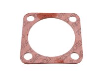 Tapa de filtro Giuliani Anello U3100001 con elemento filtrante