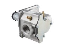 Gas pressure regulator Giuliani Anello FSDC25/CE