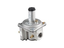 Gas pressure regulator Giuliani Anello FSDC25/CE