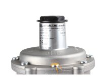 Giuliani Anello RP1B20 Gas Pressure Regulator