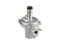 Gas pressure regulator Giuliani Anello FGDR/COM15
