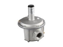 Gas pressure regulator Giuliani Anello FS1B32
