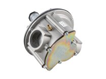 Gas pressure regulator Giuliani Anello FSDR40/CE