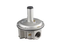 Gas pressure regulator Giuliani Anello FSDR40/CE