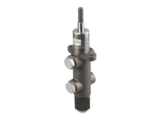 Gas pressure regulator Giuliani Anello PROH10