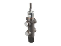 Gas pressure regulator Giuliani Anello PROH10