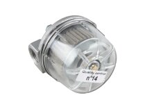 Fuel filter Giuliani Anello 70302006P
